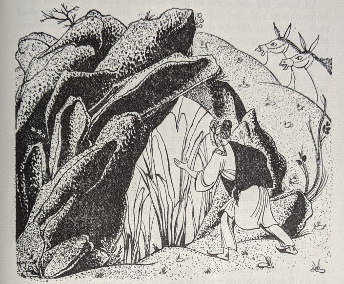 Open, Sesame: Homi K. Bhabha, Hybridity and&nbsp;Me